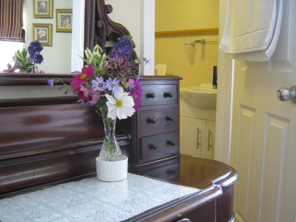 Holly Tree B&B Bromyard Rom bilde