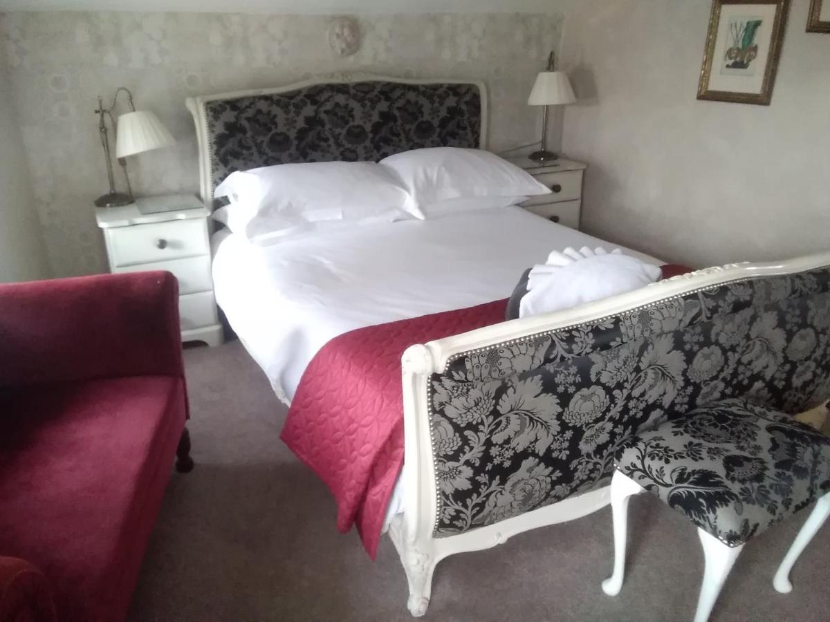 Holly Tree B&B Bromyard Eksteriør bilde